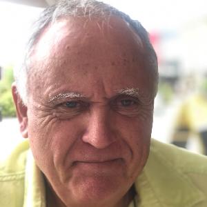 Photo de profil